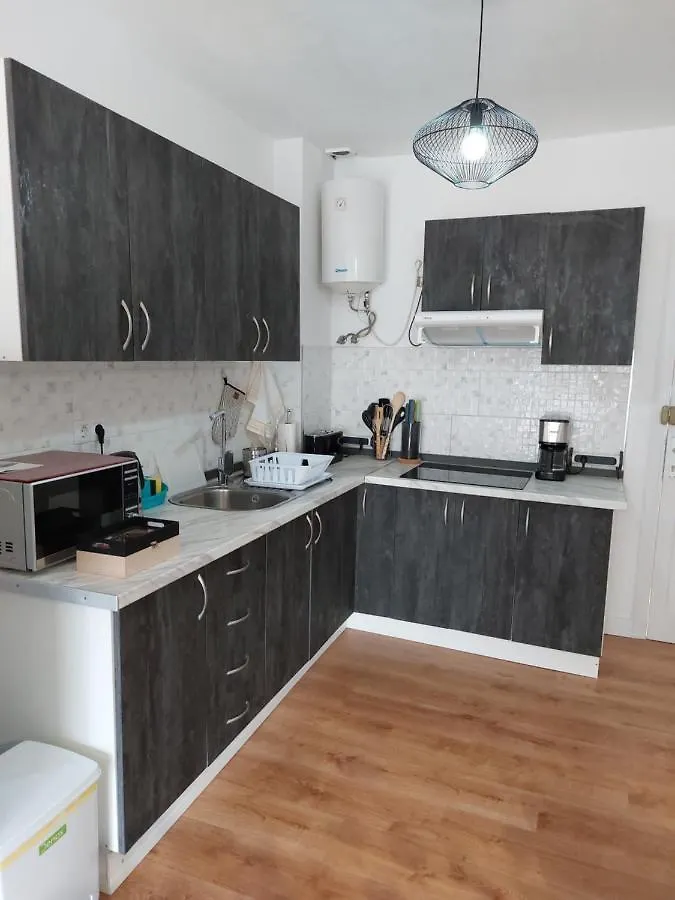 Casa Del Mundo Playa Apartamento Corralejo