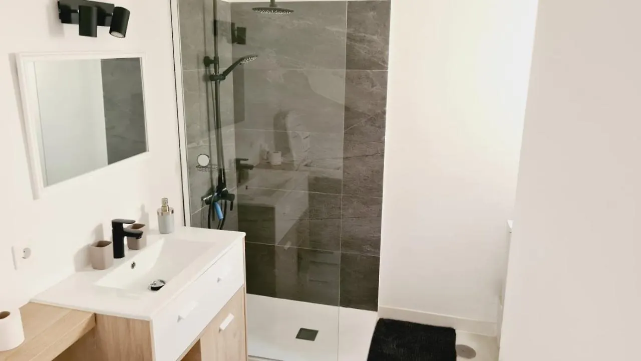 Casa Del Mundo Playa Apartamento Corralejo
