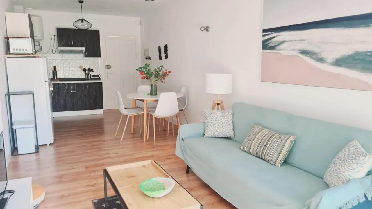 Casa Del Mundo Playa Apartamento Corralejo 0*,  Espanha